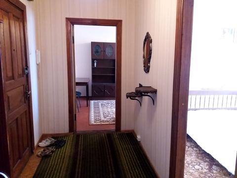 квартира за адресою Архітектора Вербицького вул., 24-А