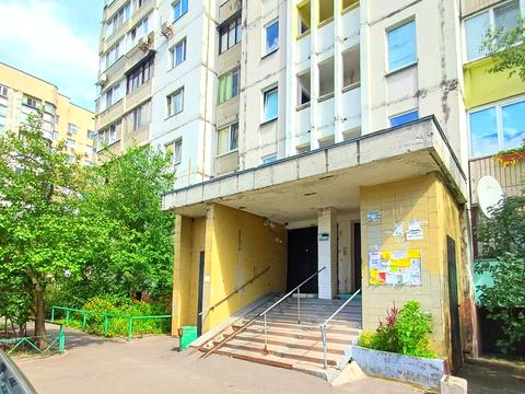 квартира по адресу Червоной Калины просп. (Владимира Маяковского), 93-А