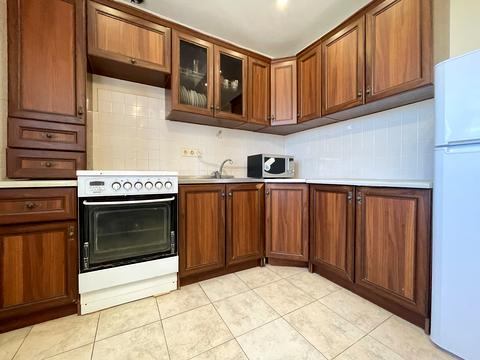 квартира по адресу Машиностроителей ул., 17