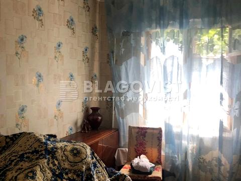 квартира по адресу Голосеевский просп. (40-летия Октября), 122к2