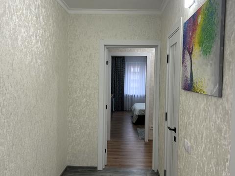 квартира по адресу Балтийский пер., 3