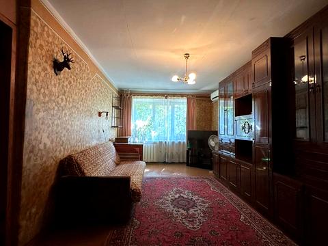 квартира по адресу Ицхака Рабина ул., 9