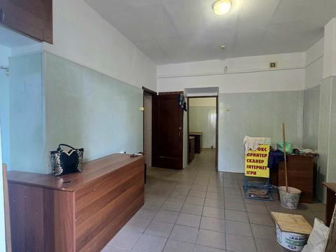 комерційна за адресою Кульпарківська вул., 122