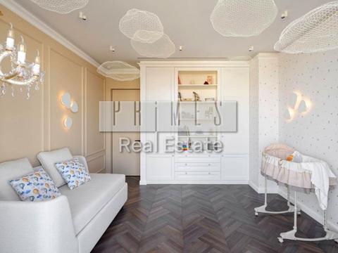 квартира за адресою бул. Лесі Українки, 7В