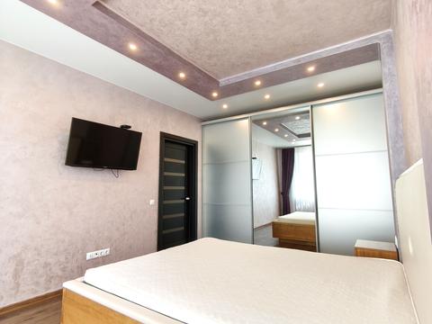 квартира за адресою Київська вул., 243-А