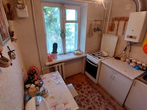 квартира по адресу Мира просп., 1