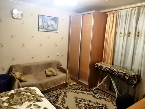 квартира по адресу Бугаёвская ул., 46