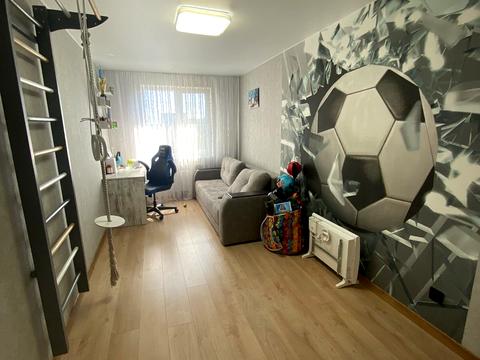 квартира по адресу Космонавтів, 8