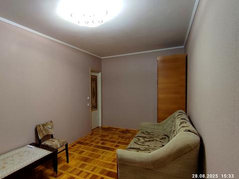 комната по адресу Михаила Донца ул., 18-А