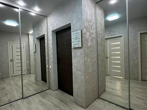 квартира по адресу Университетская ул., 1г