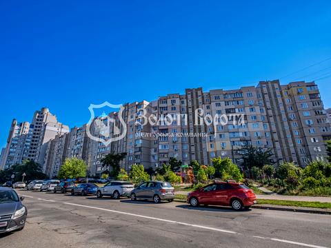 квартира за адресою Олександра Кошиця вул., 7