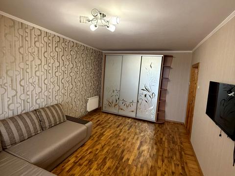 квартира по адресу Харьковская ул., 67