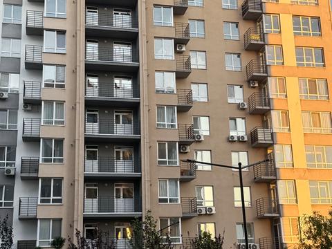 квартира по адресу Сімейна ул., 5