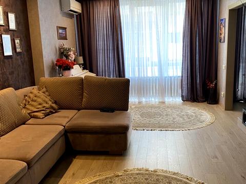 квартира по адресу Нивская ул., 4г