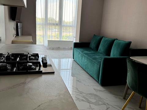 квартира по адресу Запорожское шоссе, 32а