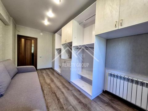 квартира за адресою Військового Тилу вул. (Уфимська), 3