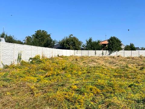 ділянка за адресою Вишнева вул., 67а