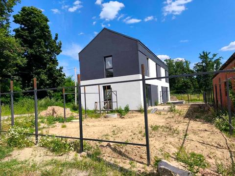 будинок за адресою Соборності вул.