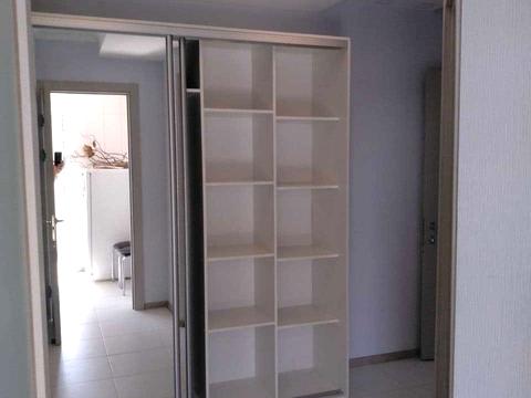 квартира по адресу Артиллерийский пер., 5-А