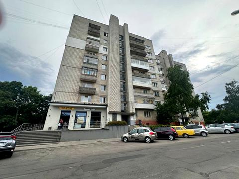 квартира по адресу Медовой Пещеры ул. (Пересады), 36