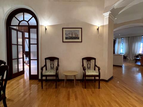 квартира за адресою Пастера вул., 30