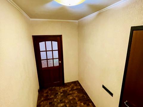 квартира по адресу Николая Лаврухина ул., 7