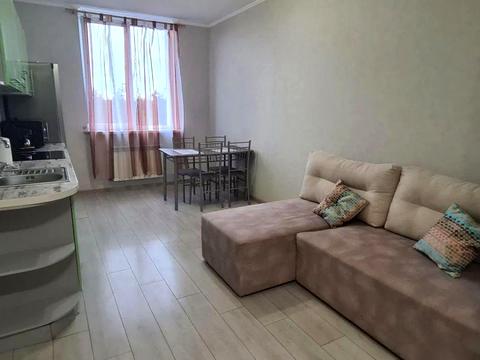 квартира по адресу Светлая ул., 3д