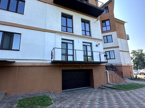 квартира по адресу Грушевського, 55б
