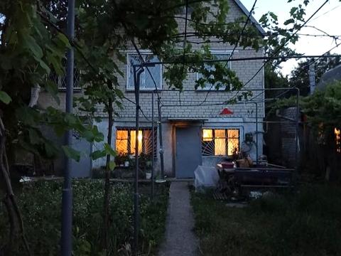 дом по адресу Контрадмирала Остроградского ул. (Макарова)
