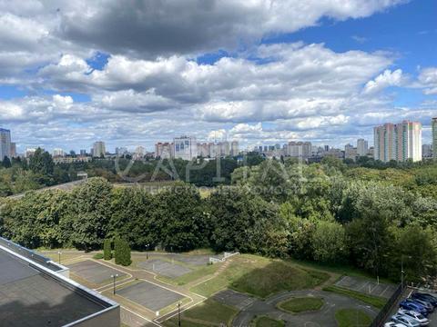 квартира по адресу Академика Шалимова ул. (Героїв Севастополя), 35-А