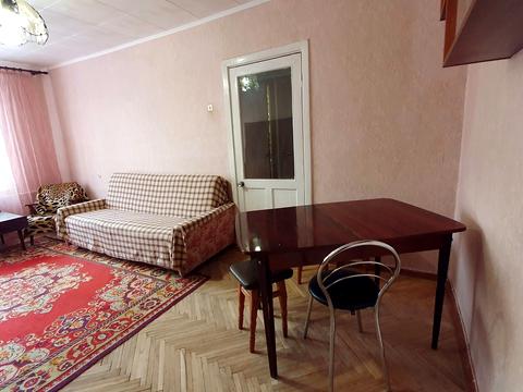 квартира по адресу Преображенская ул. (Ивана Клименко), 37