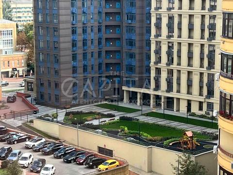 квартира по адресу Вячеслава Черновола ул., 29