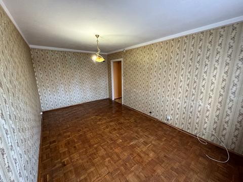 квартира по адресу Чернобыльская ул., 11-А