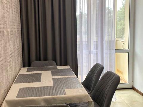 квартира за адресою Котляревського вул., 31-а
