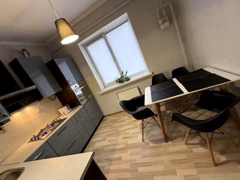 квартира по адресу с. Софиевская борщаговка, Амосова пер., 6