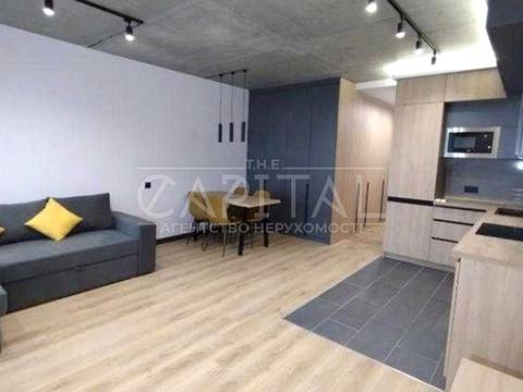 квартира за адресою пр-т Берестейський, 55