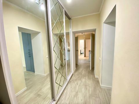 квартира за адресою Лазурна вул., 40/1