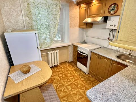 квартира по адресу Богоявленский просп. (Октябрьский), 39