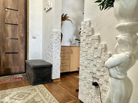 квартира за адресою Ревуцького вул., 54-Б