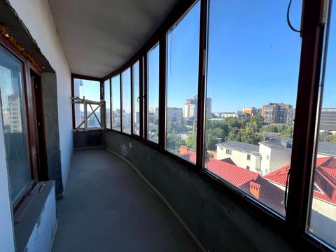 квартира по адресу Проскуровская ул., 45