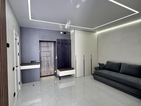 квартира за адресою Височана вул., 18