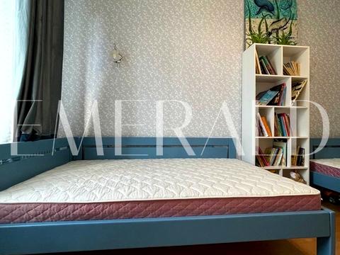 квартира за адресою Митрофана Довнар-Запольського вул., 4
