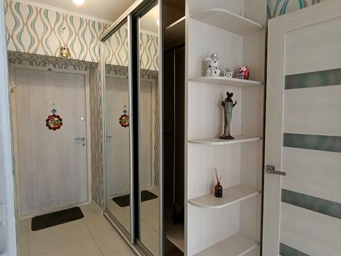 квартира по адресу Леси Украинки бульв., 10