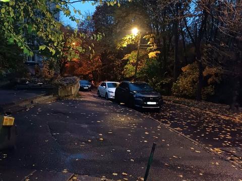 квартира по адресу Пасечная ул., 90