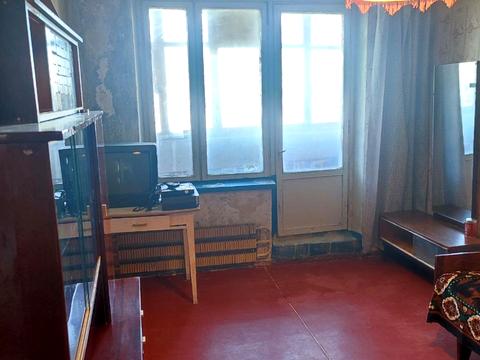 квартира за адресою Барабашова вул., 38