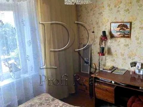 квартира за адресою Миколи Закревського вул., 5-А