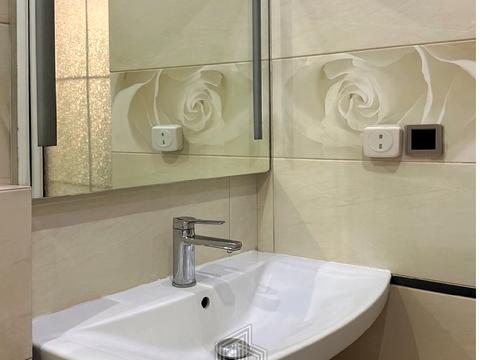 квартира за адресою Зарічна вул., 1-В