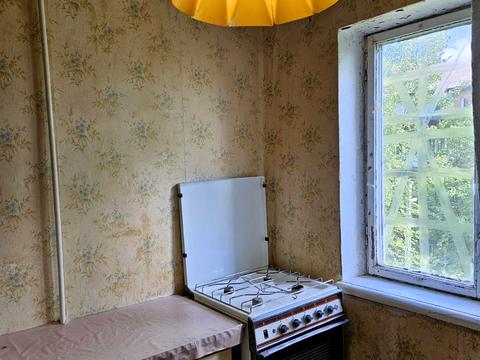 квартира по адресу Петра Калнышевского просп. (Косіора), 23