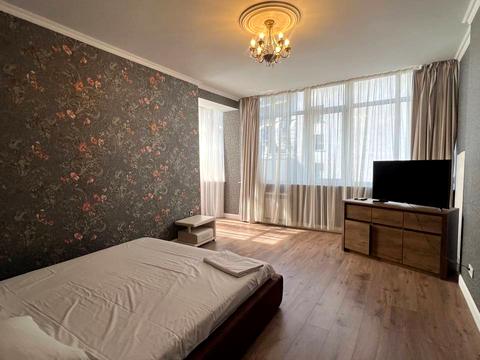 квартира по адресу Гагаринське плато, 5/2