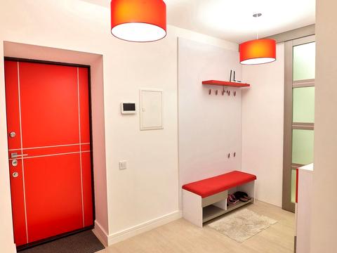 квартира за адресою Введенська вул., 29/58